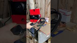 Edon SmartMig275👍тест tools edon welding зварка напівавтомат зварщик [upl. by Osgood]