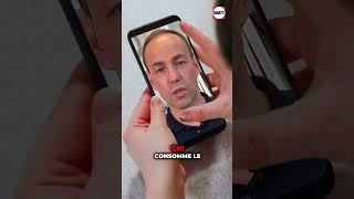 Pourquoi iOS 18  perte dautonomie techtips astuceiphone ios smartphone apple [upl. by Stanway]