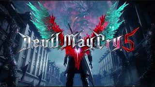 Devil May Cry 5  Devil Trigger Game Edit Extended [upl. by Flemming]