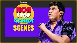 Non Stop Tamil Comedy Scenes  Vol 5  Back to Back Latest Comedy  Dhanush  Vadivelu  Goundamani [upl. by Ozne]