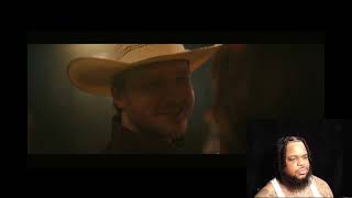 Cody Johnson  The Painter REACTION [upl. by Latoya802]