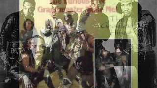 Grandmaster Flash amp The Furious Five  Scorpio [upl. by Leimaj]