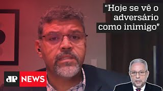 Presidenciáveis se preparam para o início das campanhas eleitorais [upl. by Sikata]