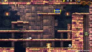 La Mulana gameplay 1080p HD [upl. by Earehc]