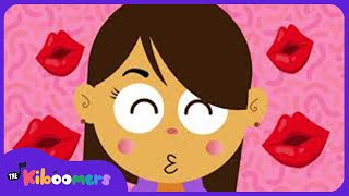 Mama Says  The Kiboomers Preschool Songs amp Nursery Rhymes for Mothers Day [upl. by Abe]