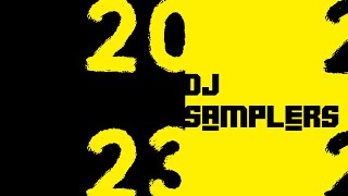 TRENDING 2023 Dj sound effectssamplers [upl. by Airual]