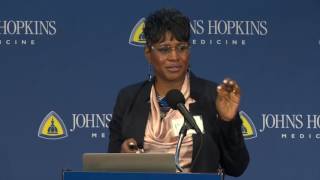 Why are Diabetes and Depression Linked  Sherita Golden MD MHS [upl. by Patrich]