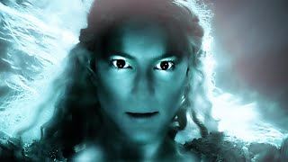 Evil mode Galadriel  The Lord of the Rings [upl. by Steffy]