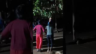 Nadiya ke paar  New Nagpuri Video Song  shortvideo viralvideos dance [upl. by Aoniak]