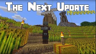 The Next Minecraft Update [upl. by Brnaba]