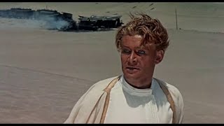 Lawrence Of Arabia  Arabistanlı Lawrence 1962  Türkçe Altyazılı 1 Fragman [upl. by Anna-Diana405]