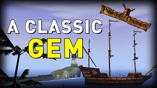 Is This The BEST PIRATE Game Ever Made [upl. by Adnamas350]