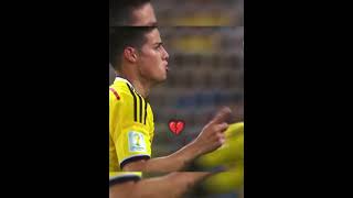 James Rodriguez ☠️☠️ puskas soccerplayer neymar [upl. by Ardua]