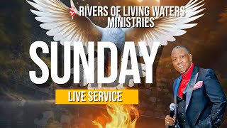 Live Sunday Service 20240811 [upl. by Idden]