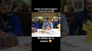 el chikito de mama shortvideo youtubeshorts shorts subscribe short comedy ytshorts funny [upl. by Roman]