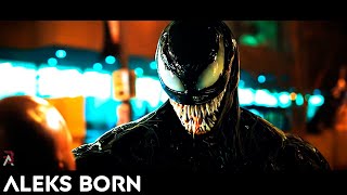 Aleks Born  Control  Venom 4K [upl. by Rima]