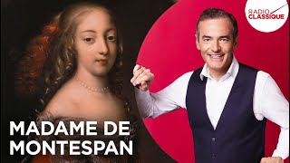 Franck Ferrand raconte  Madame de Montespan récit intégral [upl. by Lynus]