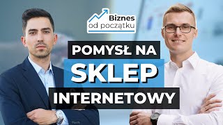 Jak założyć sklep internetowy  Jaką platformę sklepową wybrać  Maciej Cebertowicz  SkyShop [upl. by Atinet]