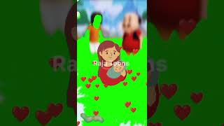 Hame achchhi chije khana chahiye khilona animatedcartoon balveer animation miniwoodtoy ytshort [upl. by Nelly]