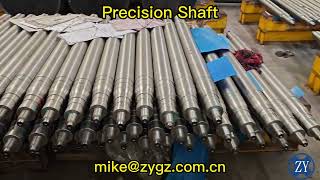 Precision Shaft [upl. by Atteynek]