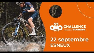 Rando VTT d Esneux 2024 [upl. by Anaeed]