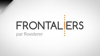 Les Frontaliers par Roederer [upl. by Letisha]