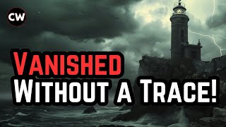 What REALLY Happened to the Missing Lighthouse Keepers [upl. by Baldridge371]