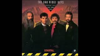 Oak Ridge Boys  Where The Fast Lane ends [upl. by Hamfurd]