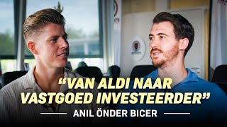 Waar Gaat Anil Nu Vastgoed Kopen  Met Anil Önder Bicer [upl. by Aliahs]