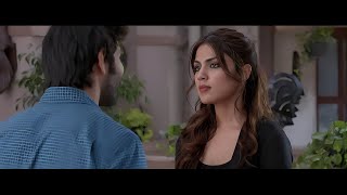 Jalebi Full Movie HD  Varun Mitra  Rhea Chakraborty  Digangana Suryavanshi  Review amp Fact [upl. by Ezequiel]