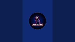 SMARTY BOY GAMING is live [upl. by Caria206]