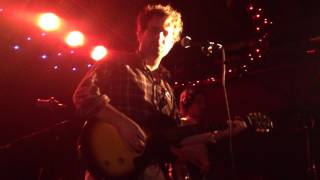 My Way Back Home Dawes Live at Dingwalls in London Nov 29 2012 [upl. by Wilen740]