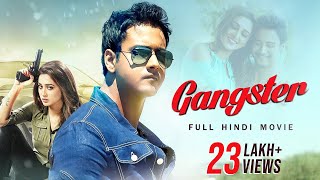 Gangster गैंगस्टर Full Hindi Movie  Yash Dasgupta  Mimi Chakraborty New Hindi Movie SVF Bharat [upl. by Madonia130]