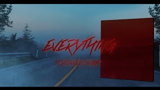 DATAROCK  Everything Official Music Video [upl. by Garling]