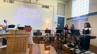 82424 Worship [upl. by Daryle]