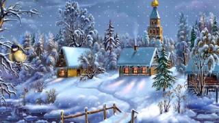 Thomas Anders amp Barbra Streisand  Christmas lullaby [upl. by Tybi]