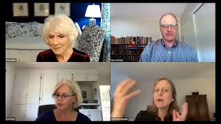 Diane Rehm Book Club amp Author Interview Series quotDemon Copperheadquot by Barbara Kingsolver [upl. by Renrag]