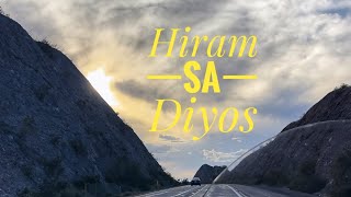 Hiram sa Diyos [upl. by Tap]