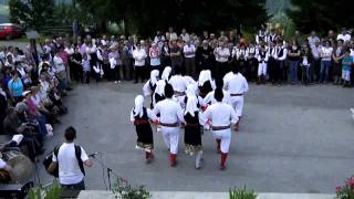 SKUDD Djurdjevdan  Moravice 2011mp4 [upl. by Sukramed589]