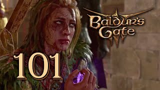 BG3 part 101 Confronting Gortash with Karlach PS5 Baldurs Gate 3 Wyrms Rock Fortress [upl. by Savage677]