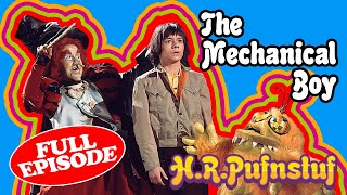 HR Pufnstuf  Full Episode 4  Sid amp Marty Krofft Pictures [upl. by Lodge]