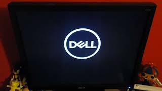 Getting a new Dell Optiplex 3050 for my birthday Part 1 of 3 Introduction and making sure it works [upl. by Eleanore177]