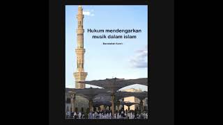 Hukum mendengarkan musik dalam islam shorts quotes shortvideo [upl. by Oninrutas]