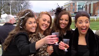 2014 Crabbies Grand National  Racing TV [upl. by Whallon916]