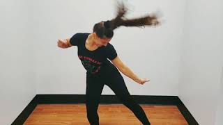 HO HO HO by SIA  Dance Fitness Choreo by Sarah Placencia [upl. by Lanam389]