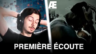 BOOBA ESTIL FINITO  — Première Ecoute AD VITAM AETERNAM [upl. by Naux]