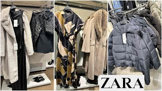 Zara new collection  November 2024 [upl. by Katzman813]