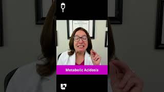 Metabolic Alkalosis amp Acidosis Medical Surgical SHORT  LevelUpRN [upl. by Nichol]