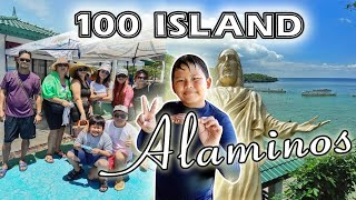 Sobrang GandaHundred IslandPangasinan [upl. by Elorac]