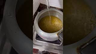 Rajasthani Thuli shorts recipe healthy thuli [upl. by Ised]